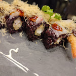 Photo n°2 de l'avis de Chiara.a fait le 06/01/2022 à 18:34 sur le  Scandicci sushi club à Scandicci