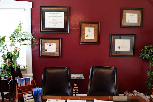 Law Firm «The Tancredo Law Firm, P.A.», reviews and photos