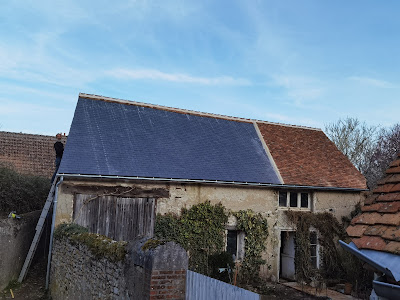 Net ' toit HB à Romorantin-Lanthenay