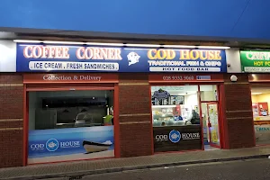 Cod House image