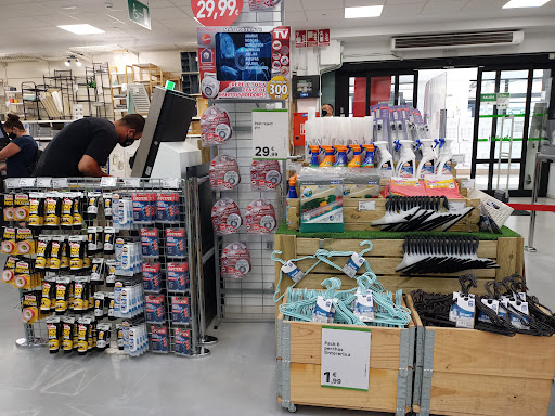 Imagen del negocio Leroy Merlin Compact Motril en Motril, Granada