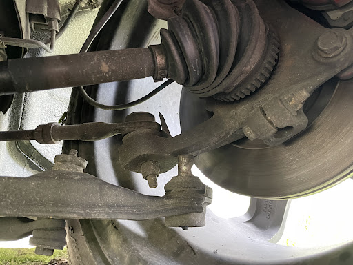 Auto Repair Shop «Browns Car Care», reviews and photos, 16510 106th Ave SE, Yelm, WA 98597, USA