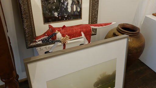 Art Gallery «CRAFT{s} Gallery & Mercantile», reviews and photos, 572 S 4th St, Louisville, KY 40202, USA