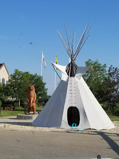 Saskatchewan Indigenous Cultural Centre
