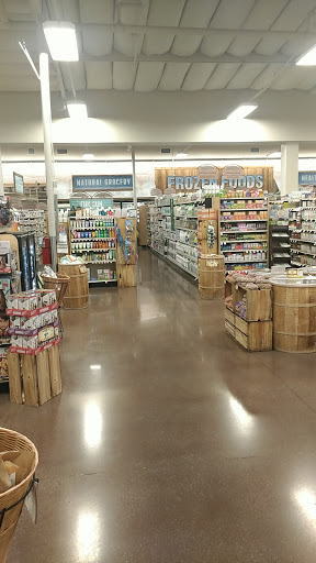 Sprouts Farmers Market