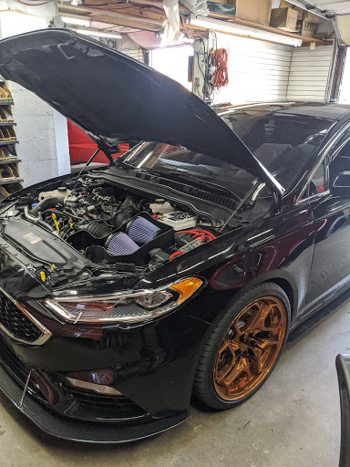 Car Stereo Store «Audio Electronics», reviews and photos, 5353 N Keystone Ave, Indianapolis, IN 46220, USA