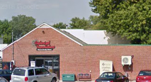 Transmission Shop «Authorized Transmissions», reviews and photos, 417 N Center St, Lagrange, OH 44050, USA