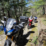 Photo n°2 de l'avis de Pierandrea.o fait le 23/04/2018 à 22:19 sur le  La Casa di Caccia à Pietrapertosa