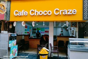 Cafe Choco Craze image