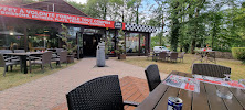 Atmosphère du Le Pit'stop - Restaurant Buffet à Volonté à Amnéville - n°4
