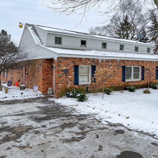 14115 N Fenton Rd, Fenton, MI 48430, USA