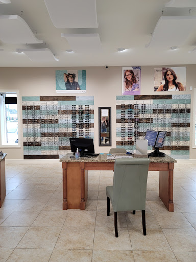 Optometrist «Palm Eye Care», reviews and photos, 1103 E John Sims Pkwy, Niceville, FL 32578, USA