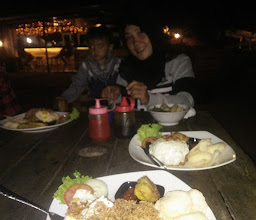 Pondok Nayla Cafe dan Resto photo