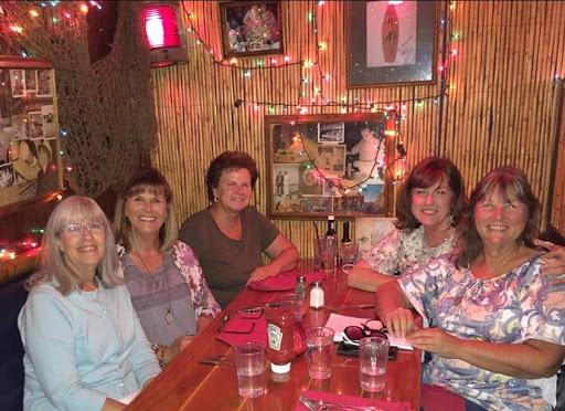 Steak House «The Galley», reviews and photos, 2442 Main St, Santa Monica, CA 90405, USA