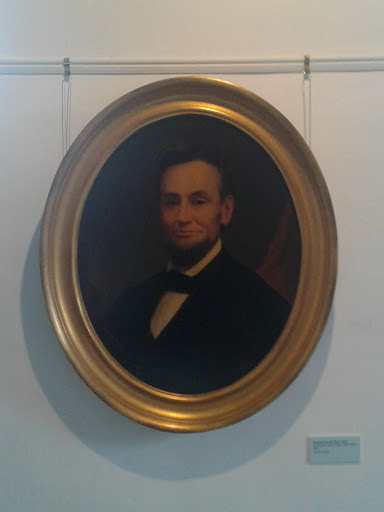 Museum «Philipse Manor Hall State», reviews and photos, 29 Warburton Ave, Yonkers, NY 10701, USA