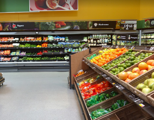 Department Store «Walmart Supercenter», reviews and photos, 3003 N Highway 61, Muscatine, IA 52761, USA