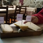 Photo n°5 de l'avis de Maria.a fait le 09/02/2018 à 19:46 sur le  Trattoria Stella à Esine