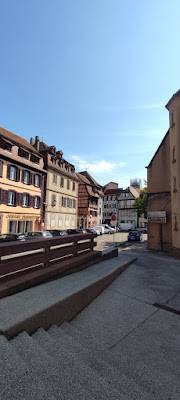 Cesard Immobilier à Sélestat