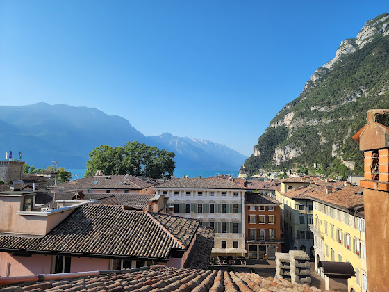 Photo Appartamento servito Family Retreat 38066 Riva del Garda