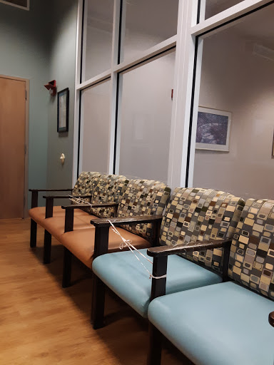 Medical Clinic «McLeod Health & Fitness Center», reviews and photos, 2437 Willwood Dr, Florence, SC 29501, USA