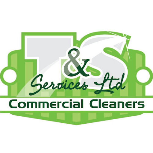 Timaru Cleaners T & S Services LTD