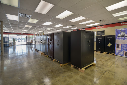 Locksmith «A-1 Locksmith - Plano», reviews and photos, 1100 W Parker Rd, Plano, TX 75075, USA