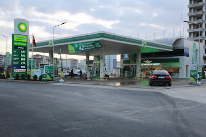 BP BEYLERBEYİ - Yılteks Petrol