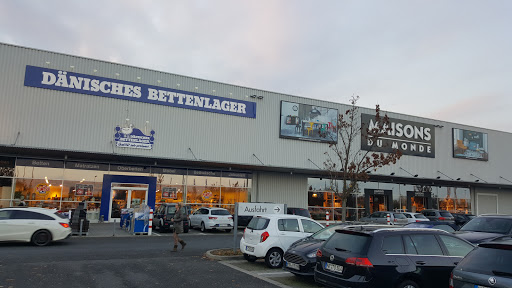 Shops where to frame pictures in Mannheim