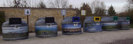 Smictom De La Région De Saint Dizier