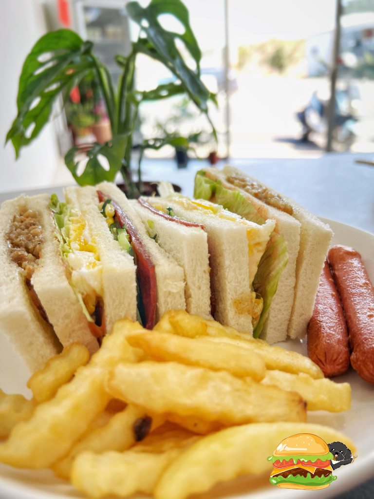 歐伊系早餐食堂 的照片