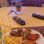 Photo n°2 de l'avis de Agostino.o fait le 06/11/2018 à 11:34 sur le  Azienda Agrituristica Caridà à Zaccanopoli