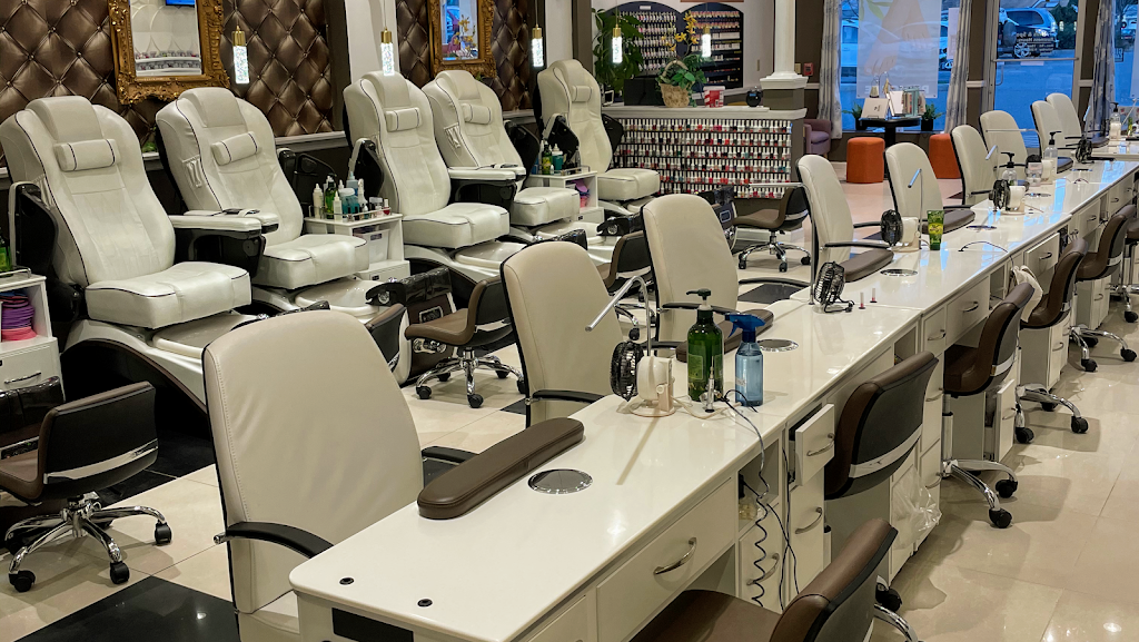 1 nails & spa 08031