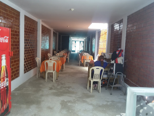Restaurante Cevichería El Langostino - Chocope