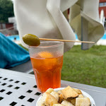 Photo n°2 de l'avis de Doris.a fait le 23/07/2023 à 08:17 sur le  Hotel La Pergola Lignano à Lignano Sabbiadoro