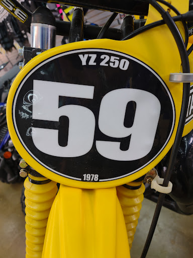 Yamaha Motorcycle Dealer «Arlington Motorsports», reviews and photos