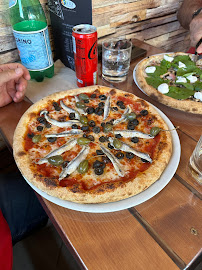 Pizza du Pizzeria La Boca Pizzéria à Drumettaz-Clarafond - n°15