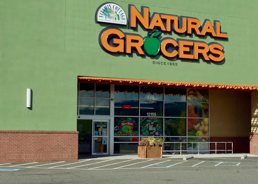 Natural Foods Store «Natural Grocers», reviews and photos, 12155 SW Broadway St, Beaverton, OR 97005, USA