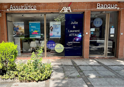 AXA Assurance et Banque Attali Et Attali à Tournefeuille