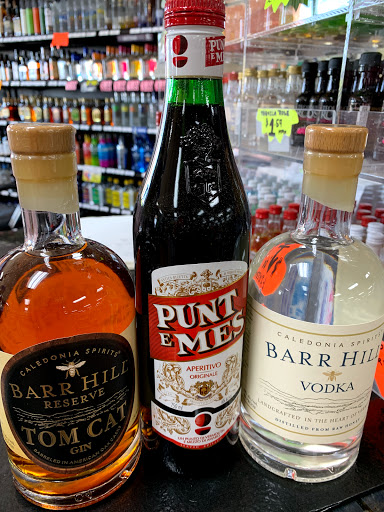 Liquor Store «19 Wine & Spirits», reviews and photos, 101 Verdae Blvd #190, Greenville, SC 29607, USA