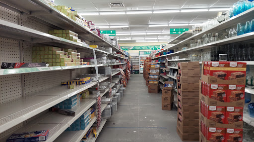 Dollar Store «Dollar Tree», reviews and photos, 3201 Rolling Oaks Blvd, Kissimmee, FL 34747, USA