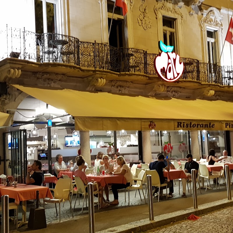 Ristorante-pizzeria Mary