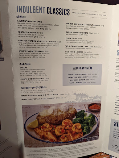 Red Lobster image