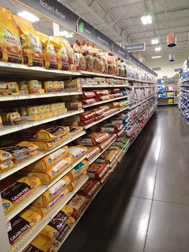 Pet Supply Store «PetSmart», reviews and photos, 105 Wagner Rd, Monaca, PA 15061, USA