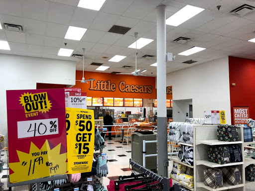 Discount Store «Kmart», reviews and photos, 1605 S Market St, Elizabethtown, PA 17022, USA