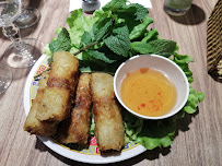 Rouleau de printemps du Restaurant vietnamien Pho Quynh à Torcy - n°11