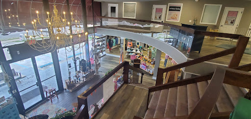 Tanning Salon «Modern Me Boutique & Tanning», reviews and photos, 414 Orange St, Auburndale, FL 33823, USA