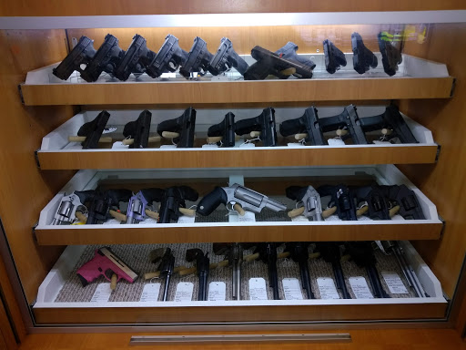 Peninsula Pawn, 1007 Norman Eskridge Hwy, Seaford, DE 19973, USA, 