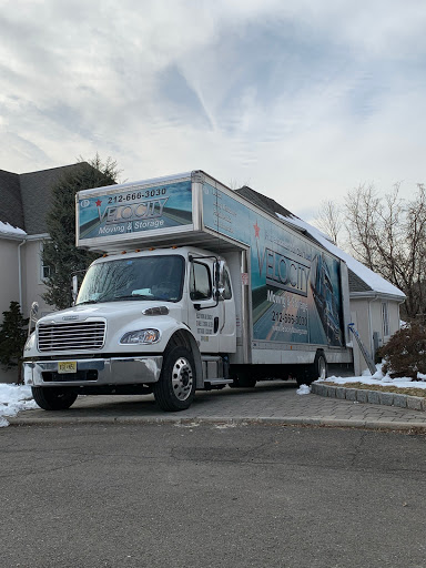 Moving and Storage Service «Velocity Moving And Storage», reviews and photos, 300 Jackson Ave, Bronx, NY 10454, USA