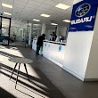 McGrath Subaru Service
