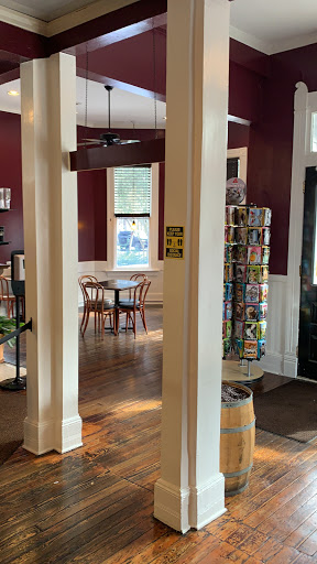 Coffee Shop «Carpe Diem Coffee & Tea Company», reviews and photos, 4072 Old Shell Rd, Mobile, AL 36608, USA